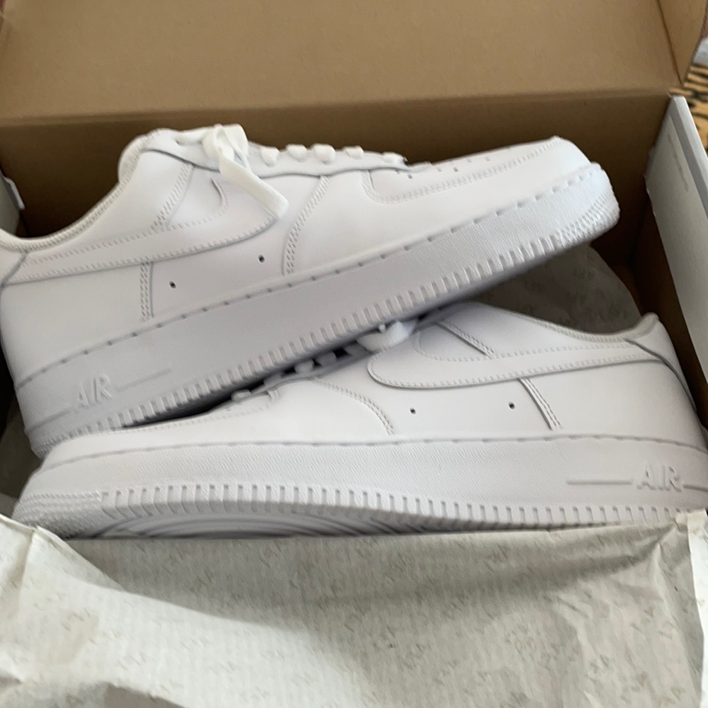 Never worn brand new